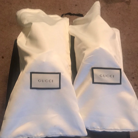 Gucci Sneakers - Picture 4 of 4